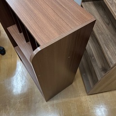 【リサイクル市場エコ伊川谷】 ランドセルラック　W578733【取りに来られる方限定】の画像