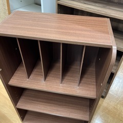 【リサイクル市場エコ伊川谷】 ランドセルラック　W578733【取りに来られる方限定】の画像