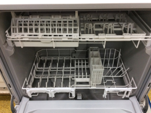食洗機 パナソニック 食器洗い乾燥機 NP-TZ300　　
