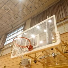 【9/3(水)13時～17時】神戸で平日バスケ！いっしょにバスケ...