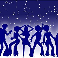 DISCO PARTY