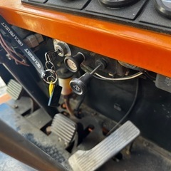 中古車リフト　値下げ❤️希少ディーゼル、フルフリーの画像