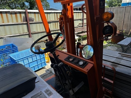 中古車リフト　値下げ❤️希少ディーゼル、フルフリー