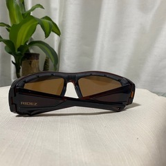 RIDEZ・アウトドア用の画像