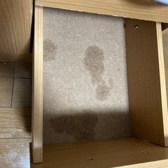テレビ台の画像
