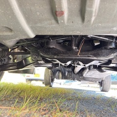 スバル サンバートラック 4WD  5速 MT マニュアル 平成7年 V- KS4 の画像