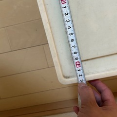 押入れ収納衣装ケースの画像