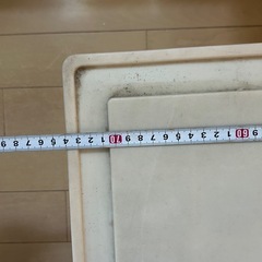 押入れ収納衣装ケースの画像