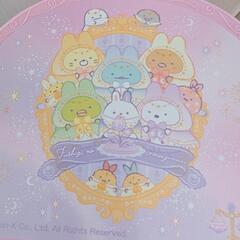 すみっコぐらし　光る電子ピアノの画像