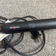 mod’s hair ヘアアイロンの画像