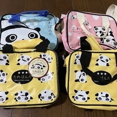 【激レア】たれぱんだぬいぐるみ中心に大量グッズの画像