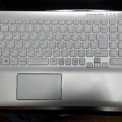 Sony VAIO SVE151 ノートPCの画像
