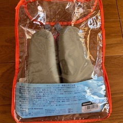 ウォーターシューズの画像