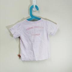 7-564-4　子供　Tシャツ#9930　の画像