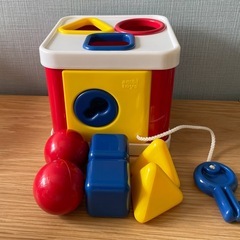 ボーネルンド　アソビトーイ　おもちゃ　セットの画像