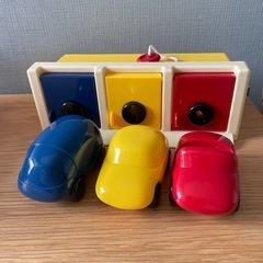 ボーネルンド　アソビトーイ　おもちゃ　セットの画像