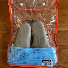 ウォーターシューズの画像