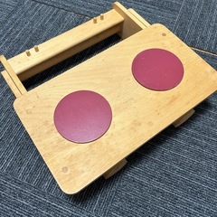 無印良品　ガスレンジの画像