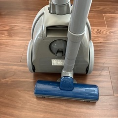 掃除機の画像