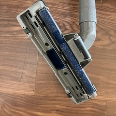 掃除機の画像