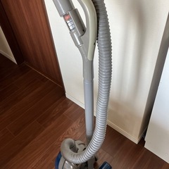 掃除機の画像