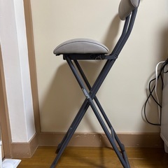 【中古】ハイチェアの画像