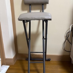 【中古】ハイチェア