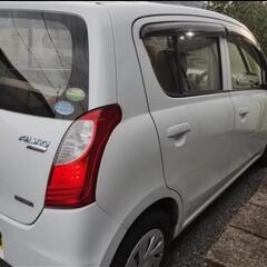 低走行、ドラレコ、車検2年、全ライトLED、ナビ付きそのまま乗って帰れますの画像