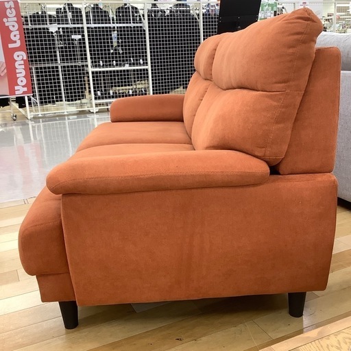 すなさん専用 Thomassvilli 1人掛けソファー【トレファク岸和田店】（1人掛け