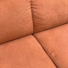 【トレファク ラパーク岸和田店】3人掛けソファー　入荷しました。の画像