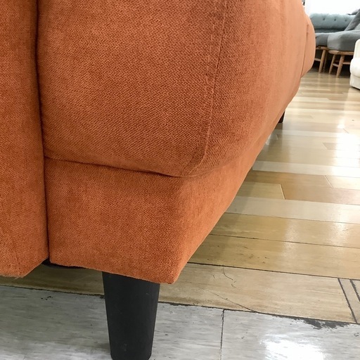 【トレファク ラパーク岸和田店】3人掛けソファー　入荷しました。