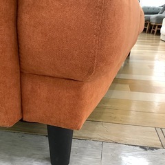 【トレファク ラパーク岸和田店】3人掛けソファー　入荷しました。の画像