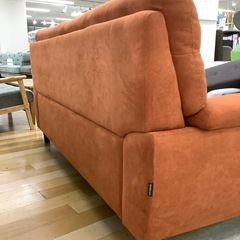 【トレファク ラパーク岸和田店】3人掛けソファー　入荷しました。の画像