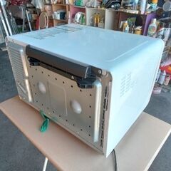 HITACHI電子レンジ型式MRO- SS7の画像