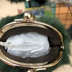 《尼崎市/リサイクルショップドリーム次屋店》★ジモティー割引有★ACCOMMODE/ポーチ☆尼崎市若王寺☆の画像