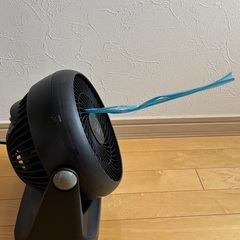 サーキュレーター　の画像