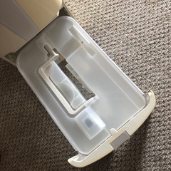 トヨトミ除湿乾燥機の画像