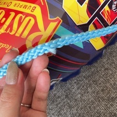 浮き輪 カーズの画像