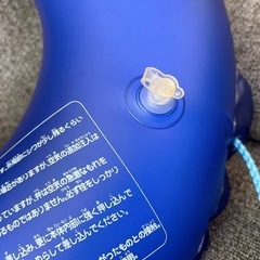 浮き輪 カーズの画像