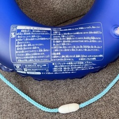 浮き輪 カーズの画像