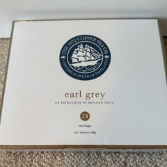 【未開封】THE 1872 CLIPPER TEA CO. アー...