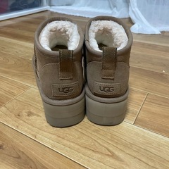 UGGウルトラミニの画像