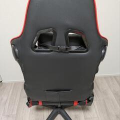 ゲーミングチェアの画像