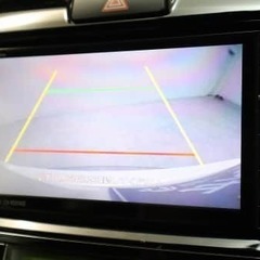 【自社ローン対象】トヨタ　カローラフィールダーハイブリッド　バックカメラ　シートヒーター　ETCの画像