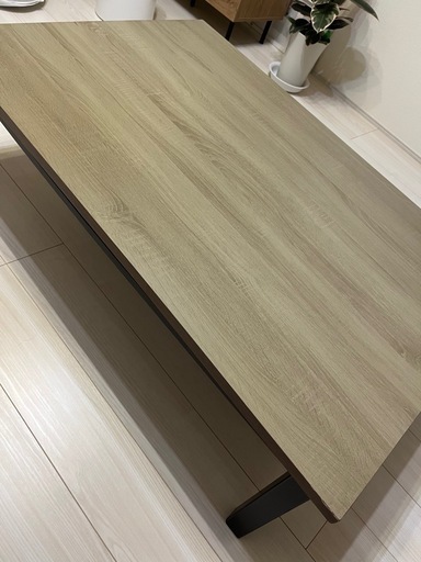 こたつ　テーブル　センターテーブル　ブラウン　グレー　ローテーブル　モダンデコ