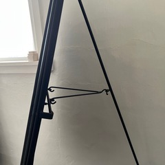 アンティークミラーの画像