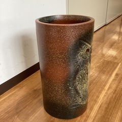 傘立て【町田市再生家具】0722の画像