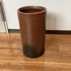 傘立て【町田市再生家具】0722の画像