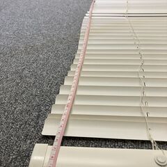 ブラインドの画像