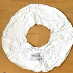 浮き輪　直径55cm 夏らしい浮き輪の画像